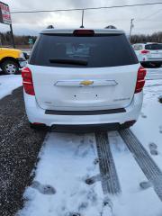 2016 Chevrolet Equinox LT AWD only $9850 - Photo #5