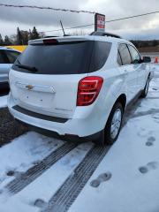 2016 Chevrolet Equinox LT AWD only $9850 - Photo #3