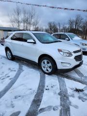 2016 Chevrolet Equinox LT AWD only $9850 - Photo #2