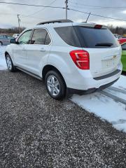 2016 Chevrolet Equinox LT AWD only $9850 - Photo #6