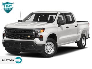 New 2024 Chevrolet Silverado 1500 RST for sale in Tillsonburg, ON