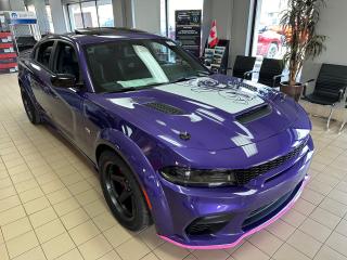 New 2023 Dodge Charger Scat Pack 392 Widebody for sale in Goderich, ON