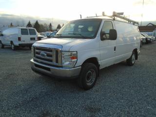 Used 2011 Ford Econoline E-150 Commercial for sale in Fenwick, ON
