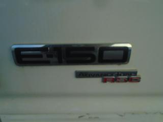 2011 Ford Econoline E-150 Commercial - Photo #13