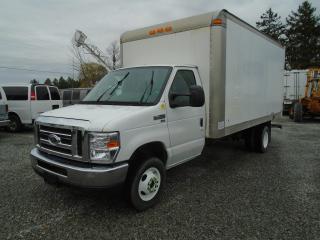 2015 Ford Econoline E-450 Super Duty 176  DRW - Photo #9