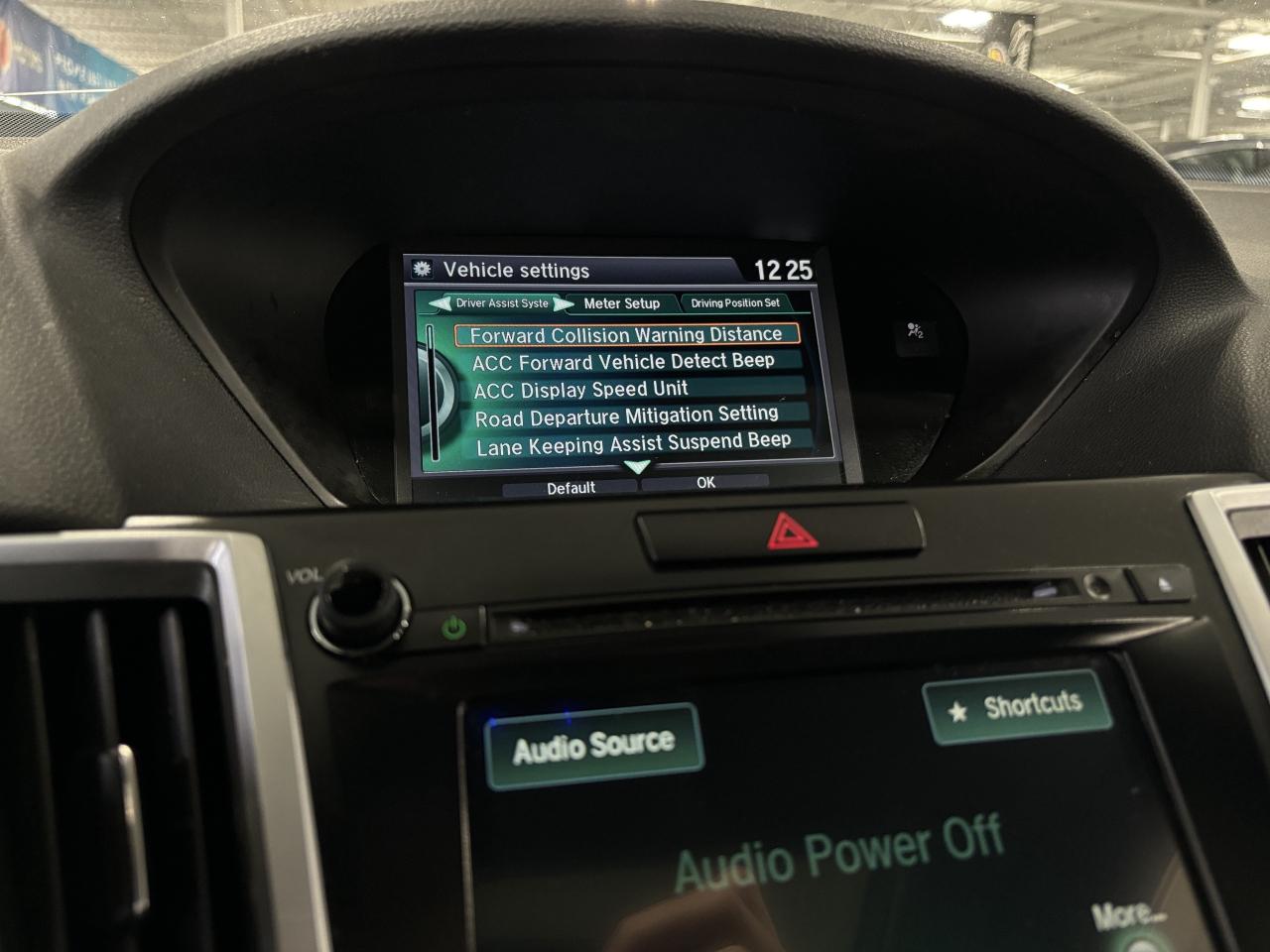 2015 Acura TLX Elite|V6|NAV|SUNROOF|LEATHER|WOOD|HEATEDCOOLEDSEAT - Photo #16