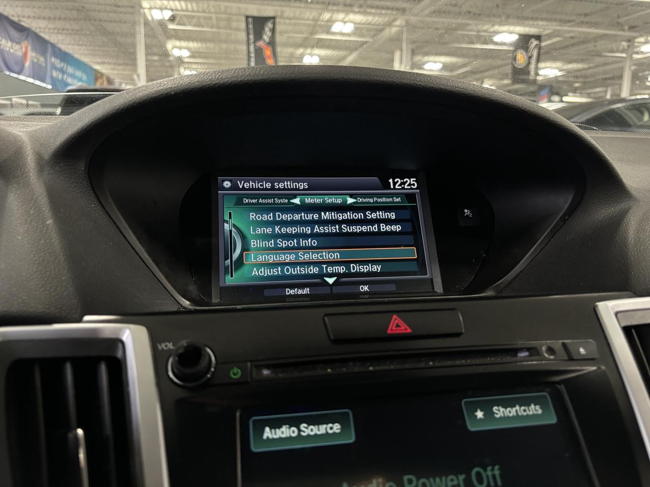 2015 Acura TLX Elite|V6|NAV|SUNROOF|LEATHER|WOOD|HEATEDCOOLEDSEAT - Photo #17