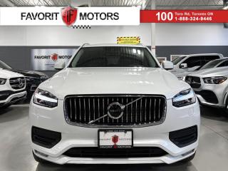 Used 2020 Volvo XC90 T6 Momentum|AWD|7PASS|NAV|360CAM|PANOROOF|LEATHER| for sale in North York, ON