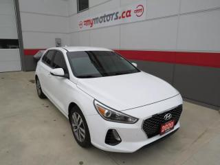2020 Hyundai Elantra Preferred HB    **6SPD MANUAL TRANSMISSION**ALLOY WHEELS**FOG LIGHTS**BLIND SPOT MONITOR**AUTOMATIC HEADLIGHTS**CRUISE**BLUETOOTH**APPLE CARPLAY** ANDROID AUTO**BACKUP CAMERA**USB/AUX PORTS**HEATED SEATS**HEATED STEERING WHEEL**      *** VEHICLE COMES CERTIFIED/DETAILED *** NO HIDDEN FEES *** FINANCING OPTIONS AVAILABLE - WE DEAL WITH ALL MAJOR BANKS JUST LIKE BIG BRAND DEALERS!! ***     HOURS: MONDAY - WEDNESDAY & FRIDAY 8:00AM-5:00PM - THURSDAY 8:00AM-7:00PM - SATURDAY 8:00AM-1:00PM    ADDRESS: 7 ROUSE STREET W, TILLSONBURG, N4G 5T5