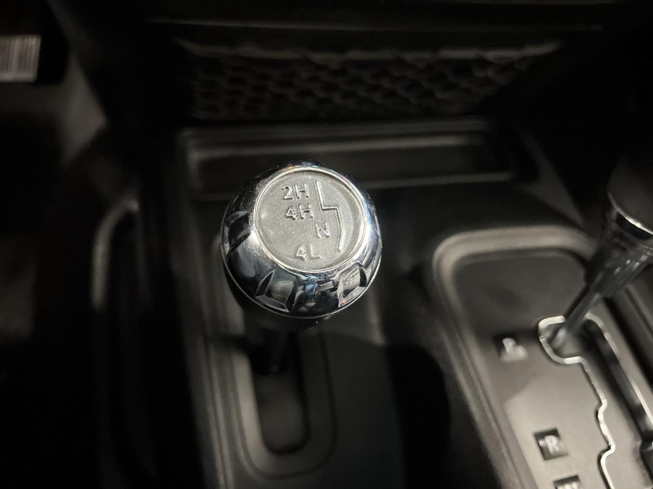 2014 Jeep Wrangler Unlimited SAHARA 4x4| HARD TOP | HTD SEATS |ONLY 89,000 KMS! Photo