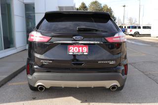 2019 Ford Edge Titanium AWD Photo