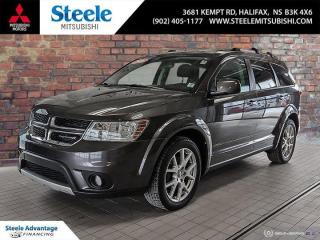 Used 2016 Dodge Journey R/T for sale in Halifax, NS