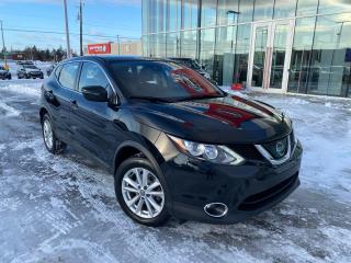 Used 2019 Nissan Qashqai SV AWD for sale in Yarmouth, NS