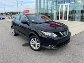 Used 2019 Nissan Qashqai SV AWD for sale in Yarmouth, NS