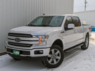 Used 2019 Ford F-150 Lariat $336 BI-WEEKLY - WELL MAINTAINED, NEW BATTERY for sale in Cranbrook, BC