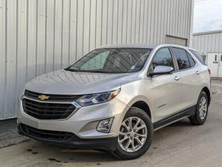 Used 2021 Chevrolet Equinox LT $226 BI-WEEKLY - NO REPORTED ACCIDENTS, WELL MAINTAINED, NEW BRAKE ROTORS for sale in Cranbrook, BC