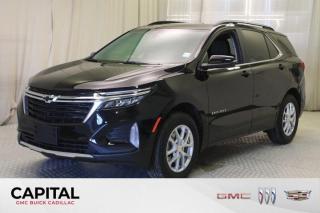 Used 2023 Chevrolet Equinox LT AWD True North Edition Remote Start Power Liftgate for sale in Regina, SK