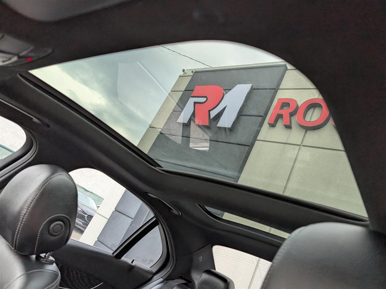 2020 Mercedes-Benz C 300 4MATIC - NAVI - PANO ROOF - REVERSE CAM Photo