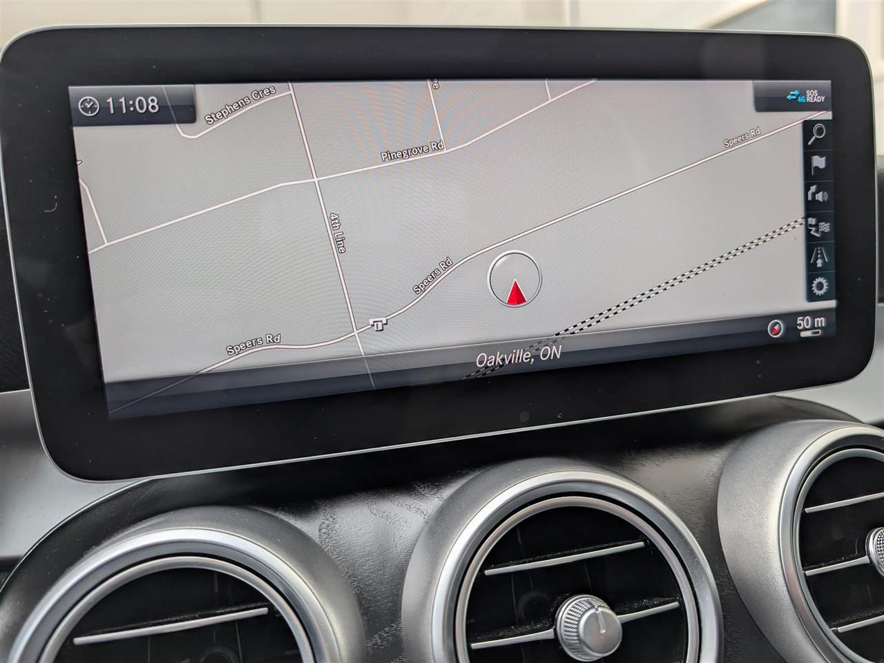 2020 Mercedes-Benz C 300 4MATIC - NAVI - PANO ROOF - REVERSE CAM Photo