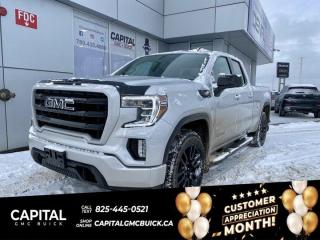 Used 2021 GMC Sierra 1500 Double Cab Elevation * 5.3L V8 * 20