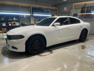 Used 2016 Dodge Charger SXT AWD for sale in Cambridge, ON