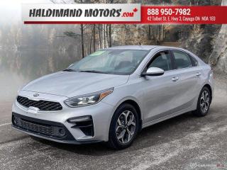 Used 2019 Kia Forte EX for sale in Cayuga, ON