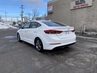 2018 Hyundai Elantra Limited - Photo #6