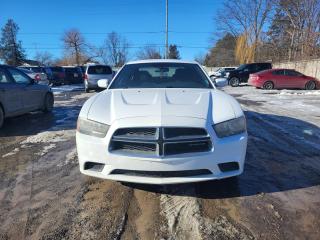 Used 2011 Dodge Charger SE for sale in Stittsville, ON