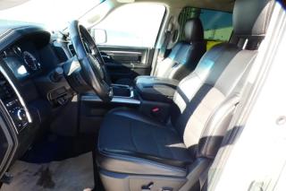 2018 Dodge Ram 1500 Sport 5'7" Box 5.7L V8 w.Htd L.wrap, BUC - Photo #10