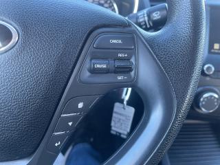 2017 Kia Forte LX, Auto, Back-Up-Camera, Heated Seats - Photo #15