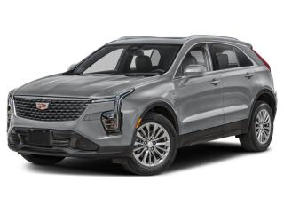 New 2024 Cadillac XT4 Luxury for sale in London, ON