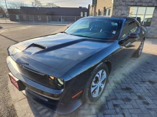 Used 2020 Dodge Challenger GT for sale in Sarnia, ON