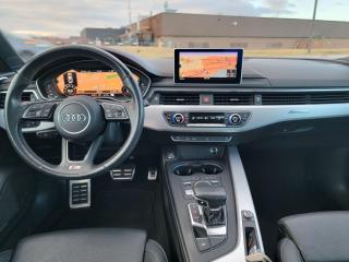 2018 Audi A5 Quattro Technik S tronic - Photo #15