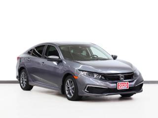 Used 2020 Honda Civic EX | Sunroof | ACC | Heated Seats | CarPlay for sale in Toronto, ON