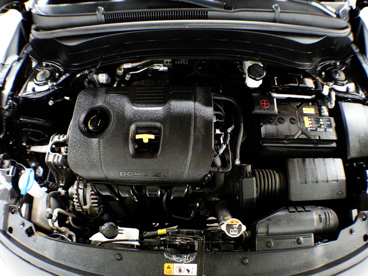 2022 Kia Seltos LX | AWD | Backup Cam | Heated Seats | CarPlay