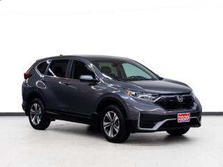 Used 2020 Honda CR-V LX | AWD | Honda Sensing | Heated Seats | CarPlay for sale in Toronto, ON