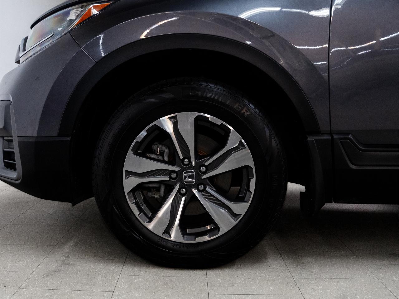 2020 Honda CR-V LX | AWD | Honda Sensing | Heated Seats | CarPlay