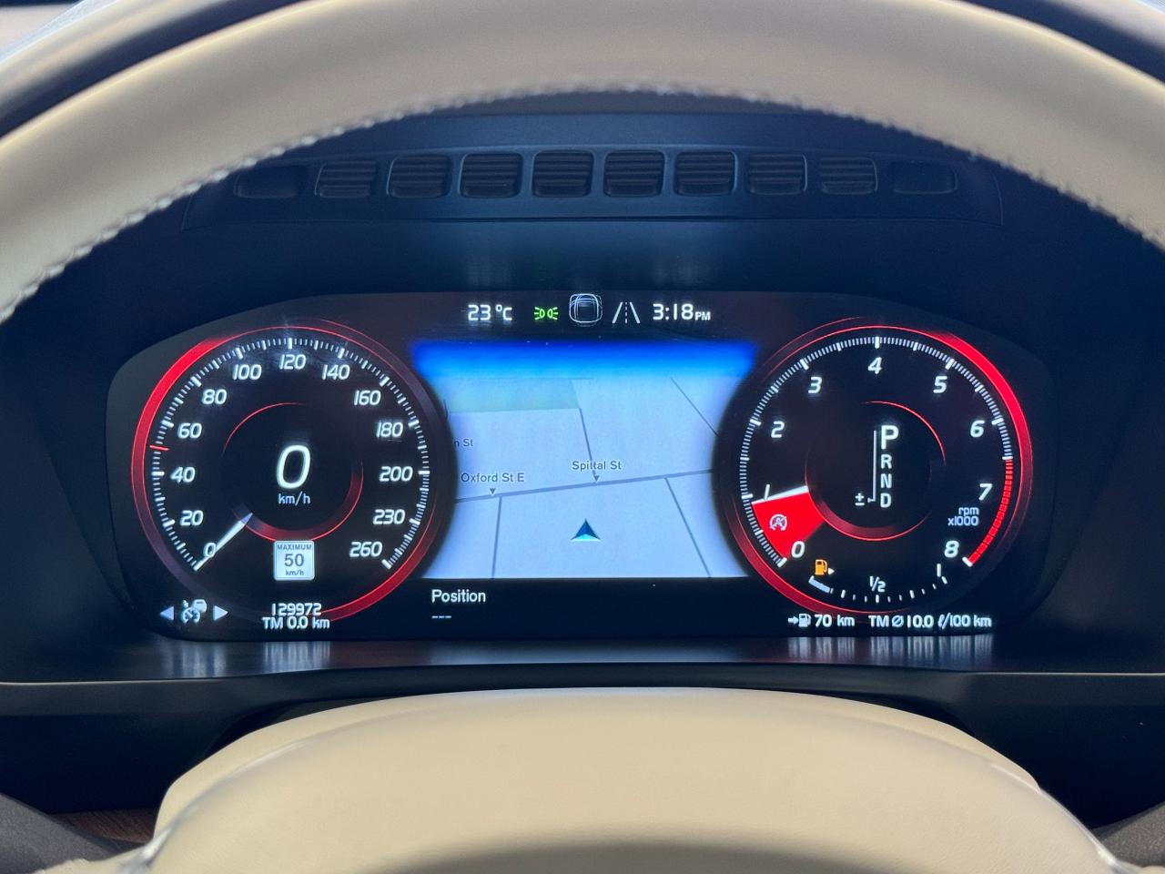 2019 Volvo XC90 Inscription T6 AWD 7 Passenger+CLEAN CARFAX - Photo #17