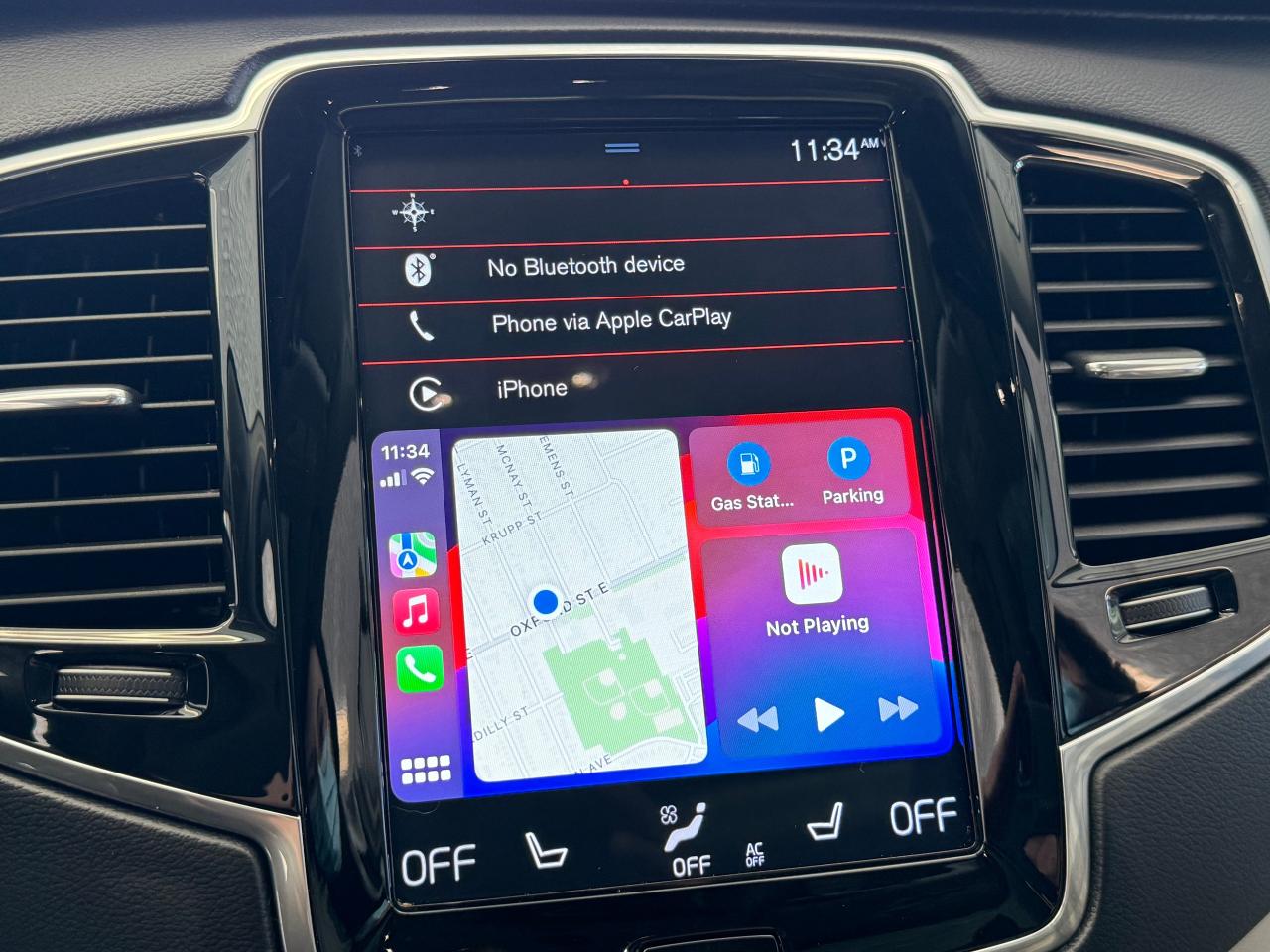 2019 Volvo XC90 Inscription T6 AWD 7 Passenger+CLEAN CARFAX - Photo #29