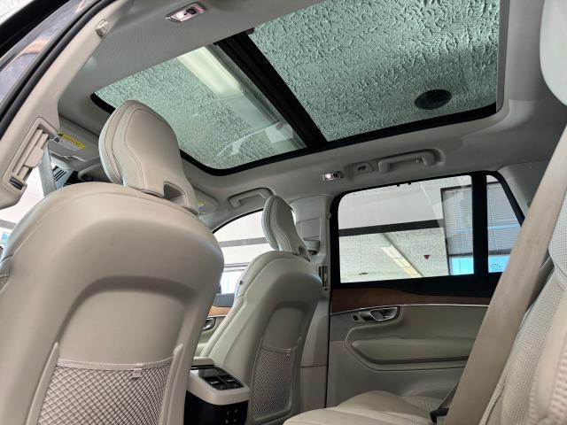 2019 Volvo XC90 Inscription T6 AWD 7 Passenger+CLEAN CARFAX Photo11
