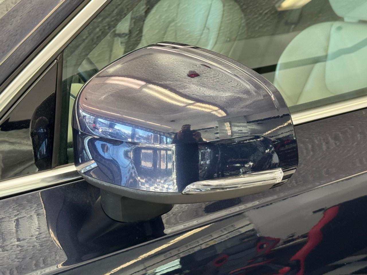 2019 Volvo XC90 Inscription T6 AWD 7 Passenger+CLEAN CARFAX - Photo #62