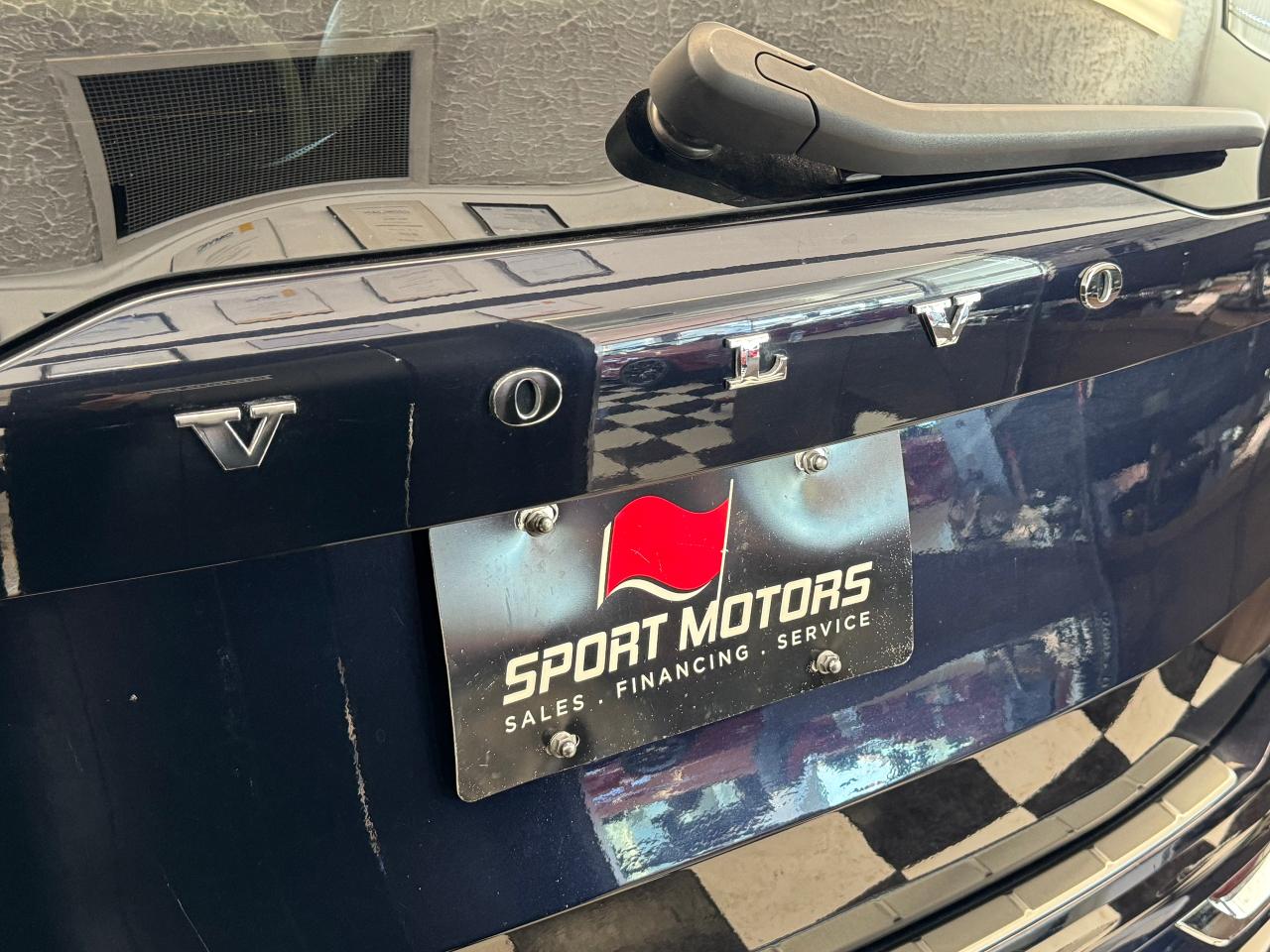 2019 Volvo XC90 Inscription T6 AWD 7 Passenger+CLEAN CARFAX - Photo #67