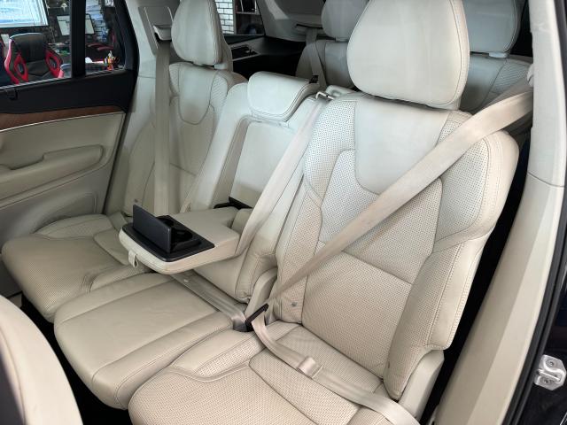 2019 Volvo XC90 Inscription T6 AWD 7 Passenger+CLEAN CARFAX Photo25