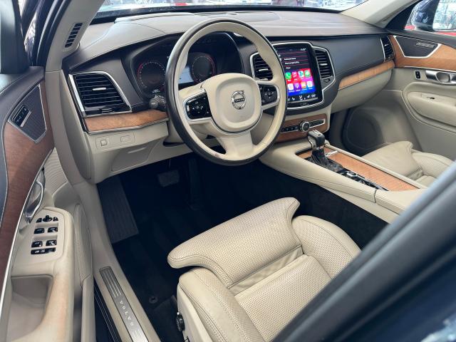 2019 Volvo XC90 Inscription T6 AWD 7 Passenger+CLEAN CARFAX Photo18