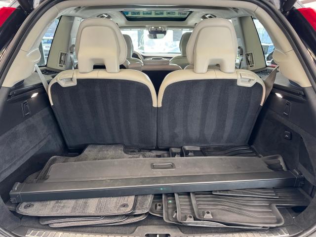 2019 Volvo XC90 Inscription T6 AWD 7 Passenger+CLEAN CARFAX Photo27