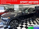 2019 Volvo XC90 Inscription T6 AWD 7 Passenger+CLEAN CARFAX Photo71