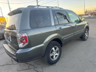 2007 Honda Pilot EX CERTIFIED WITH 3 YEARS WARRANTY INCLUDED - Photo #14