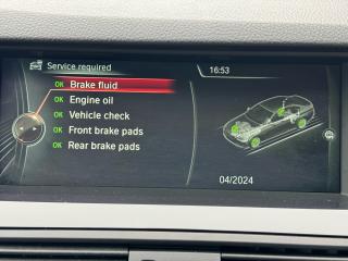 2014 BMW 5 Series 528i xDrive AWD New Tires - Photo #19