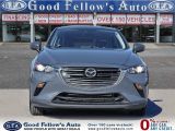 2021 Mazda CX-3 GS MODEL, SUNROOF, AWD, HEATED SEATS, REARVIEW CAM Photo22