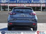 2021 Mazda CX-3 GS MODEL, SUNROOF, AWD, HEATED SEATS, REARVIEW CAM Photo24